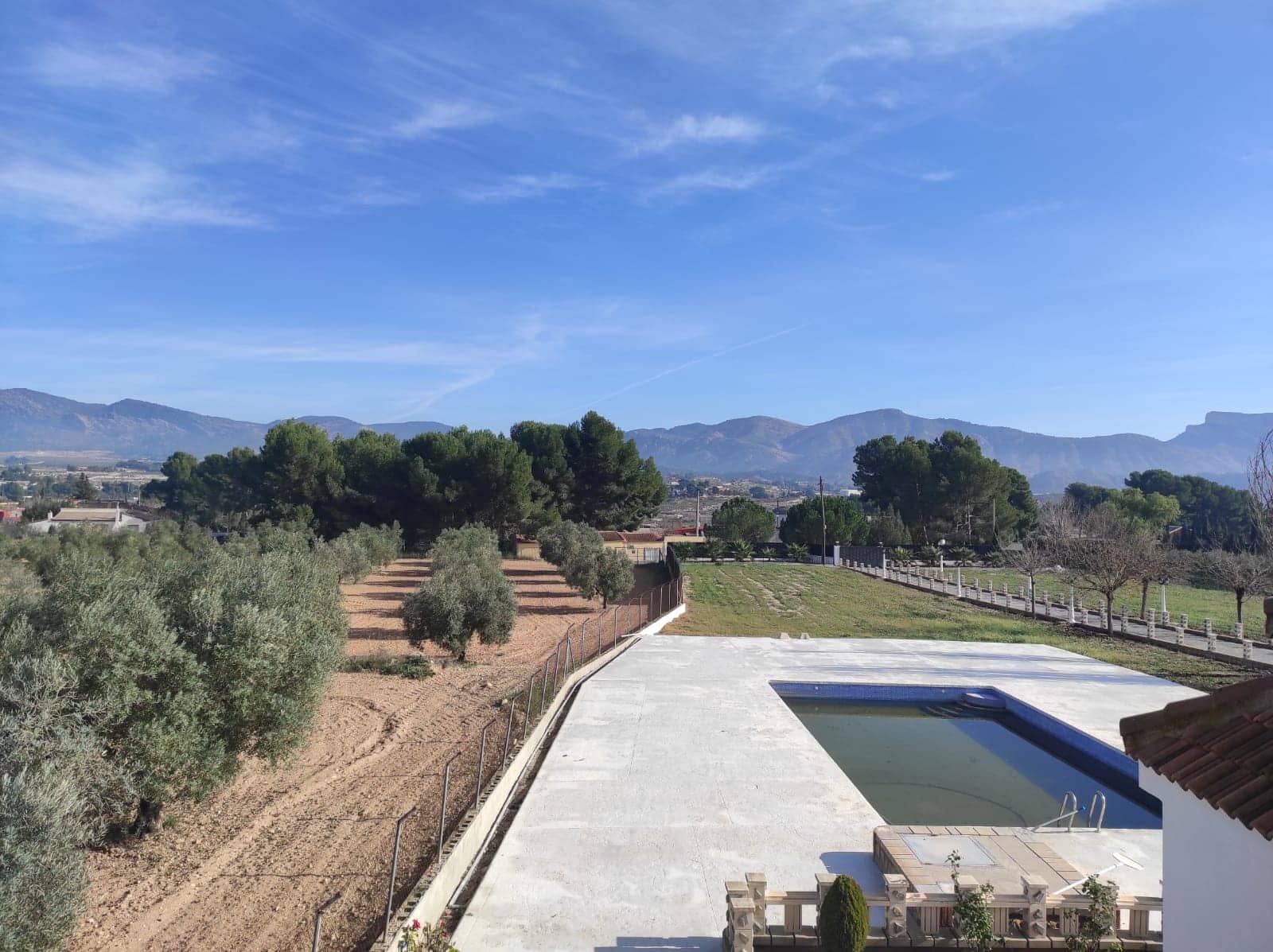 6 chambre Villa/Maison à vendre à Sax avec piscine - 460 000 € (Ref: 7348214)
