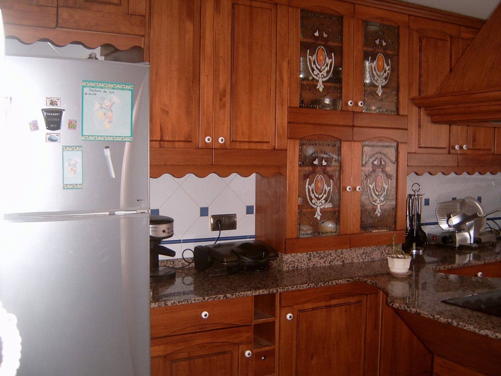 3 makuuhuone Huvila myytävänä paikassa Loma Bada mukana uima-altaan - 250 000 € (Ref: 7448247)