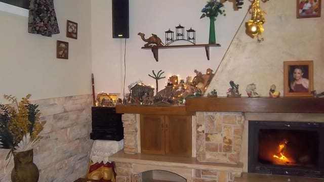 3 chambre Villa/Maison à vendre à Loma Bada, Petrel / Petrer avec piscine - 250 000 € (Ref: 7448247)