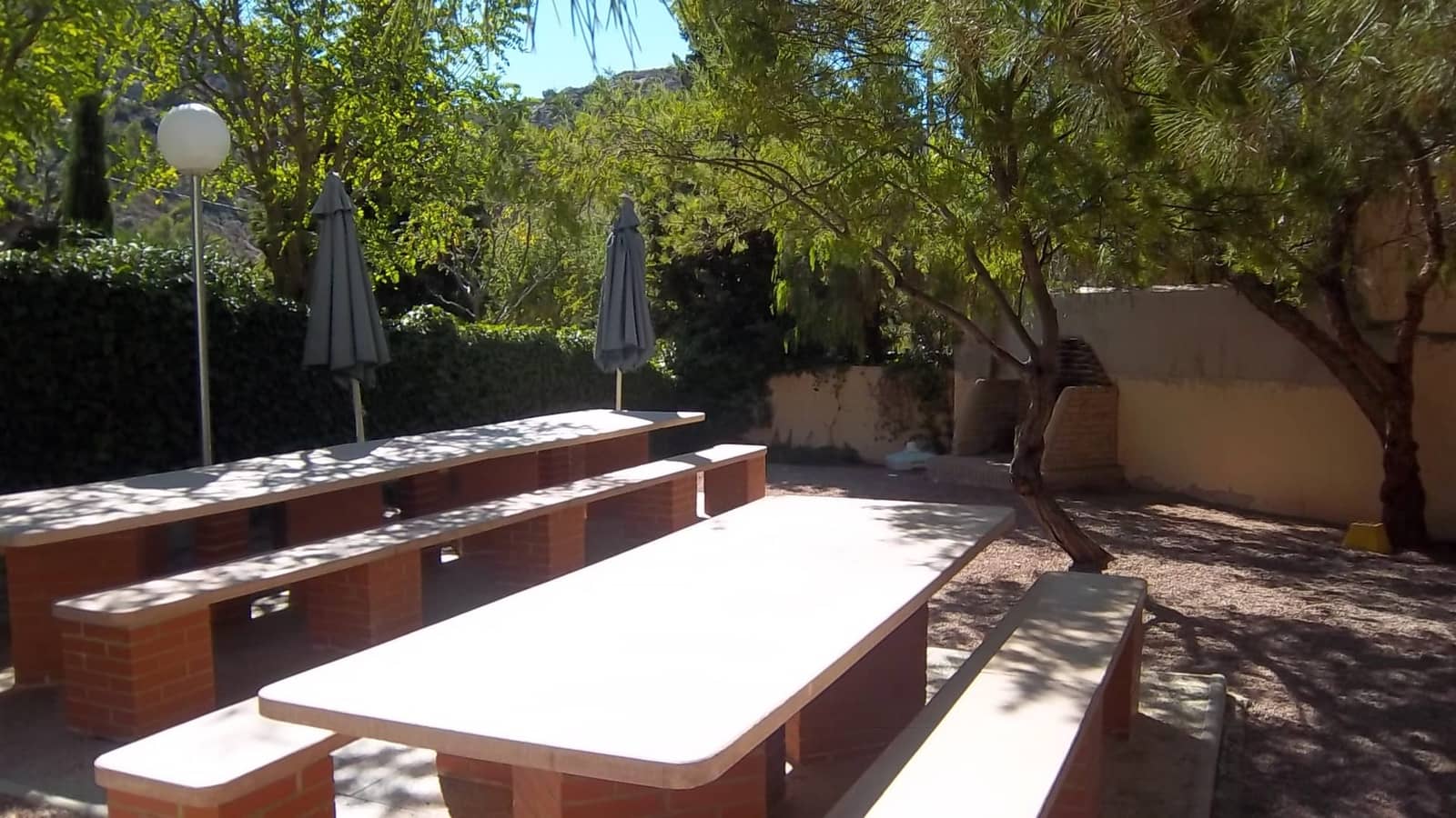 3 makuuhuone Huvila myytävänä paikassa Loma Bada mukana uima-altaan - 250 000 € (Ref: 7448247)