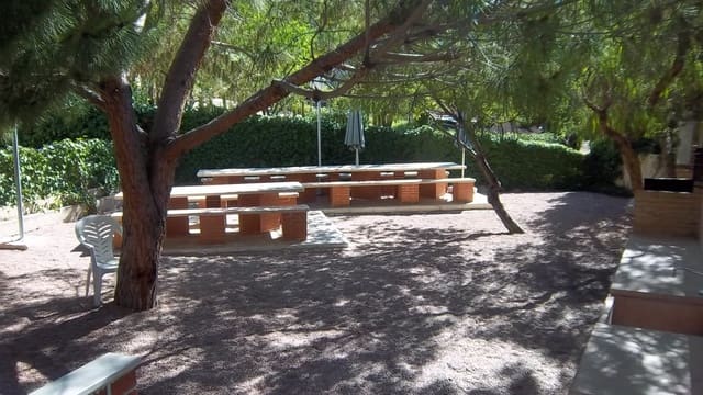 3 chambre Villa/Maison à vendre à Loma Bada, Petrel / Petrer avec piscine - 250 000 € (Ref: 7448247)