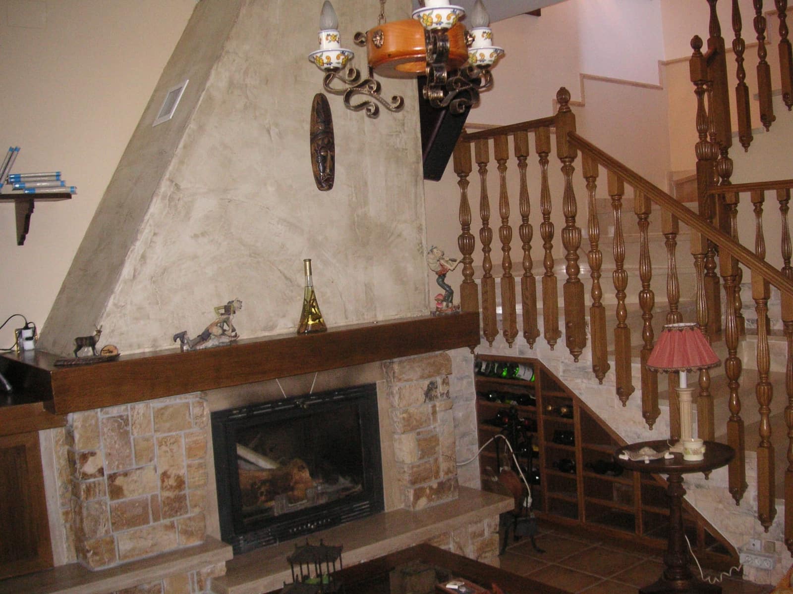 3 makuuhuone Huvila myytävänä paikassa Loma Bada mukana uima-altaan - 250 000 € (Ref: 7448247)