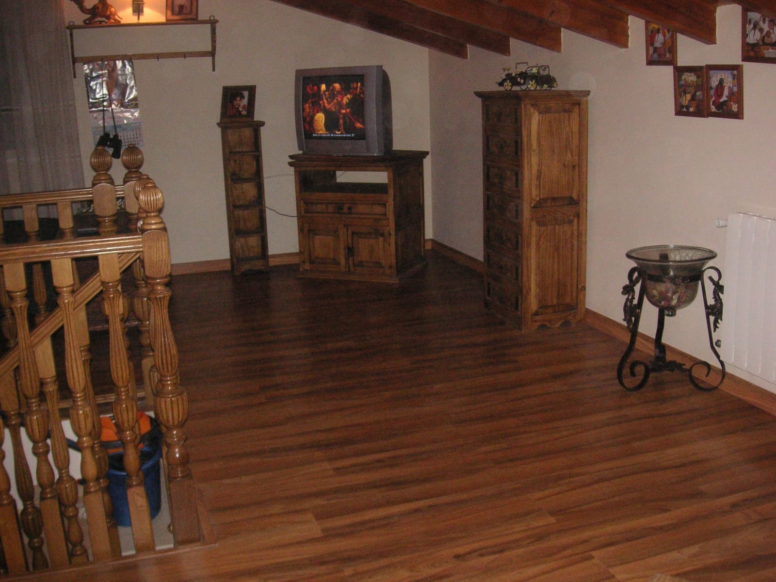 3 makuuhuone Huvila myytävänä paikassa Loma Bada mukana uima-altaan - 250 000 € (Ref: 7448247)