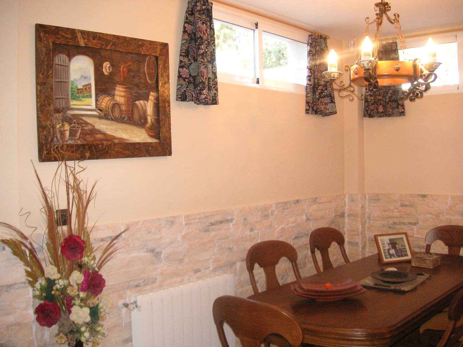 3 makuuhuone Huvila myytävänä paikassa Loma Bada mukana uima-altaan - 250 000 € (Ref: 7448247)