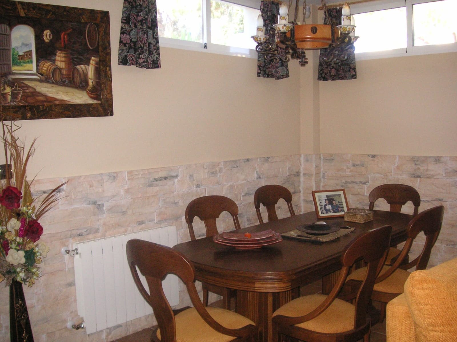 3 makuuhuone Huvila myytävänä paikassa Loma Bada mukana uima-altaan - 250 000 € (Ref: 7448247)