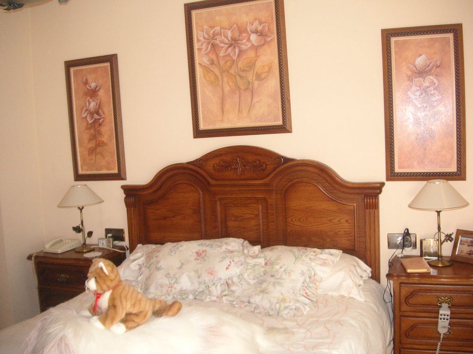 3 makuuhuone Huvila myytävänä paikassa Loma Bada mukana uima-altaan - 250 000 € (Ref: 7448247)