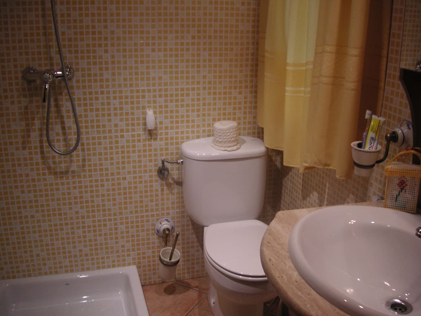 3 makuuhuone Huvila myytävänä paikassa Loma Bada mukana uima-altaan - 250 000 € (Ref: 7448247)