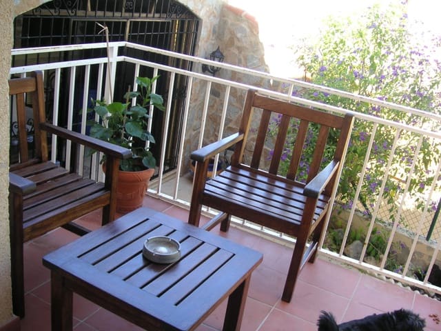 3 chambre Villa/Maison à vendre à Loma Bada, Petrel / Petrer avec piscine - 250 000 € (Ref: 7448247)