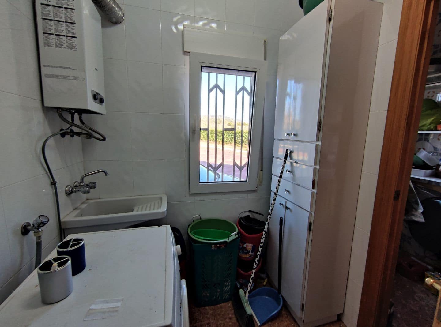 4 chambre Finca/Maison de Campagne à vendre à Sax avec piscine - 369 995 € (Ref: 7464754)