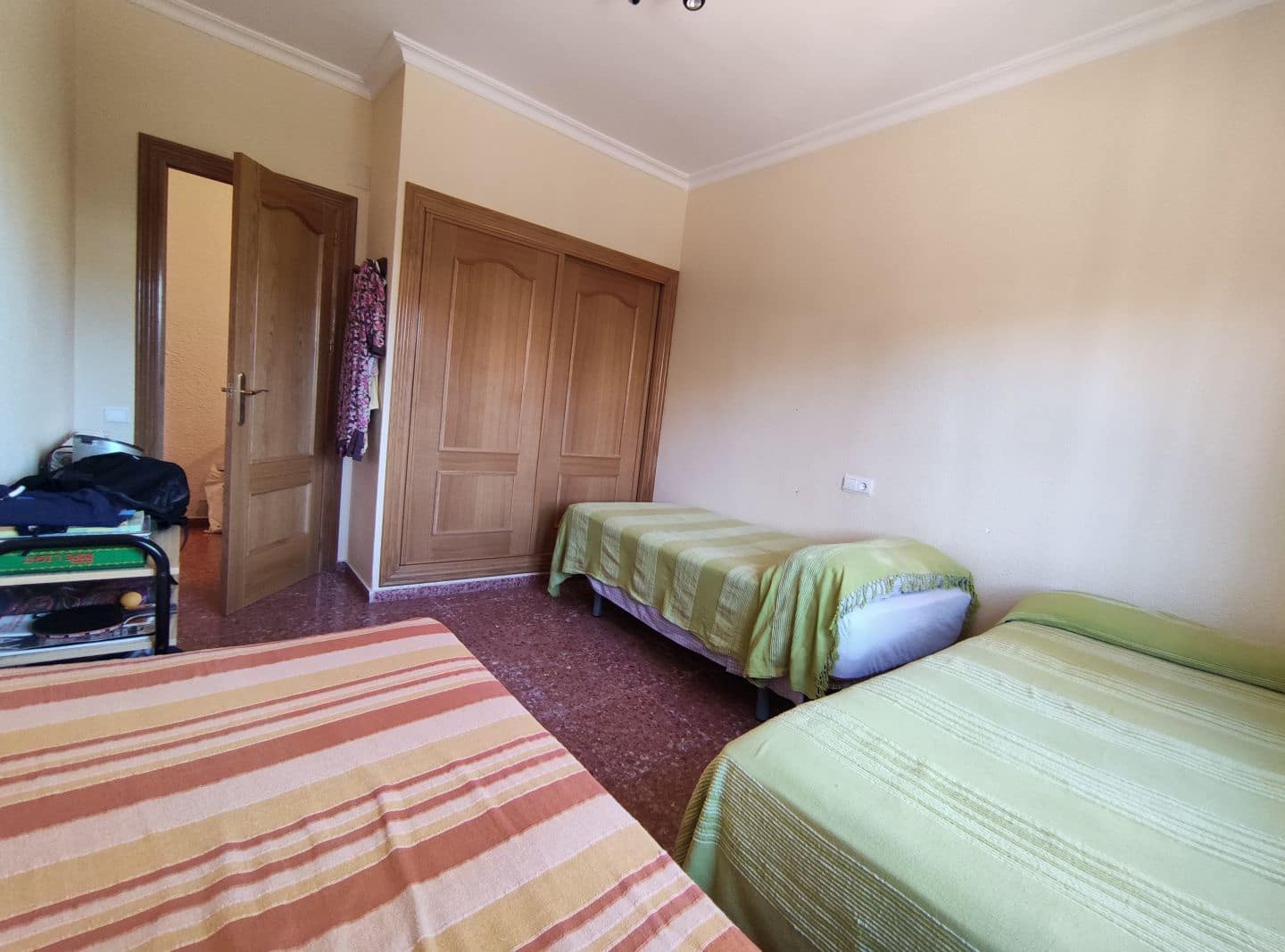 4 chambre Finca/Maison de Campagne à vendre à Sax avec piscine - 369 995 € (Ref: 7464754)