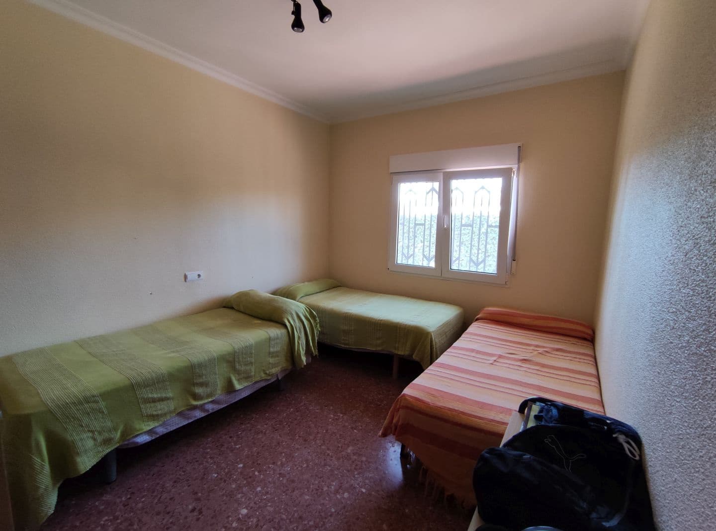 4 chambre Finca/Maison de Campagne à vendre à Sax avec piscine - 369 995 € (Ref: 7464754)