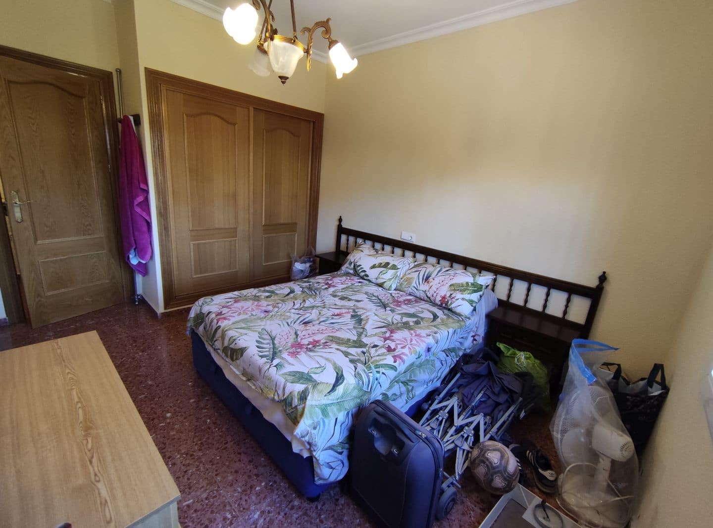 4 chambre Finca/Maison de Campagne à vendre à Sax avec piscine - 369 995 € (Ref: 7464754)