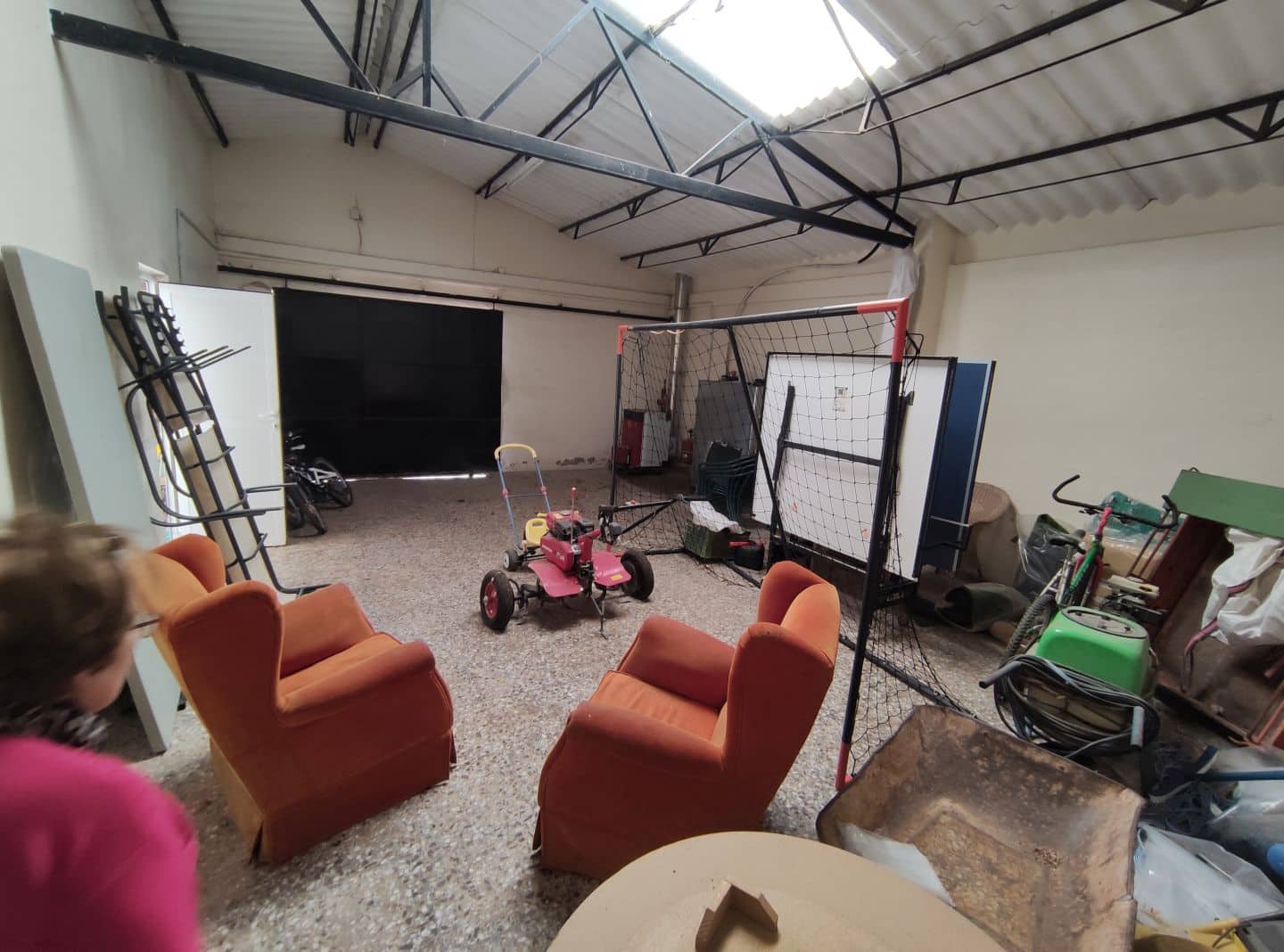 4 chambre Finca/Maison de Campagne à vendre à Sax avec piscine - 369 995 € (Ref: 7464754)