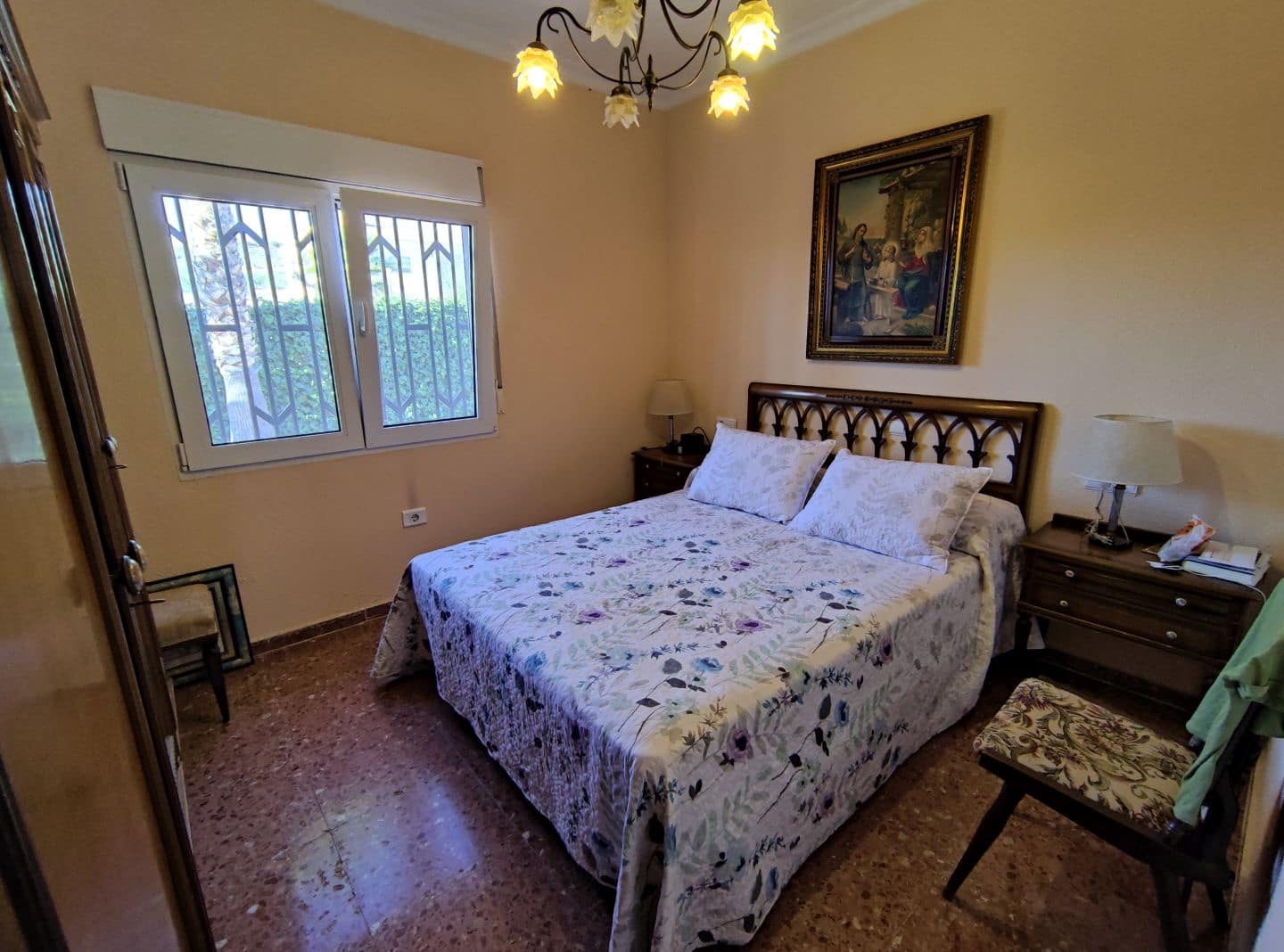 4 chambre Finca/Maison de Campagne à vendre à Sax avec piscine - 369 995 € (Ref: 7464754)