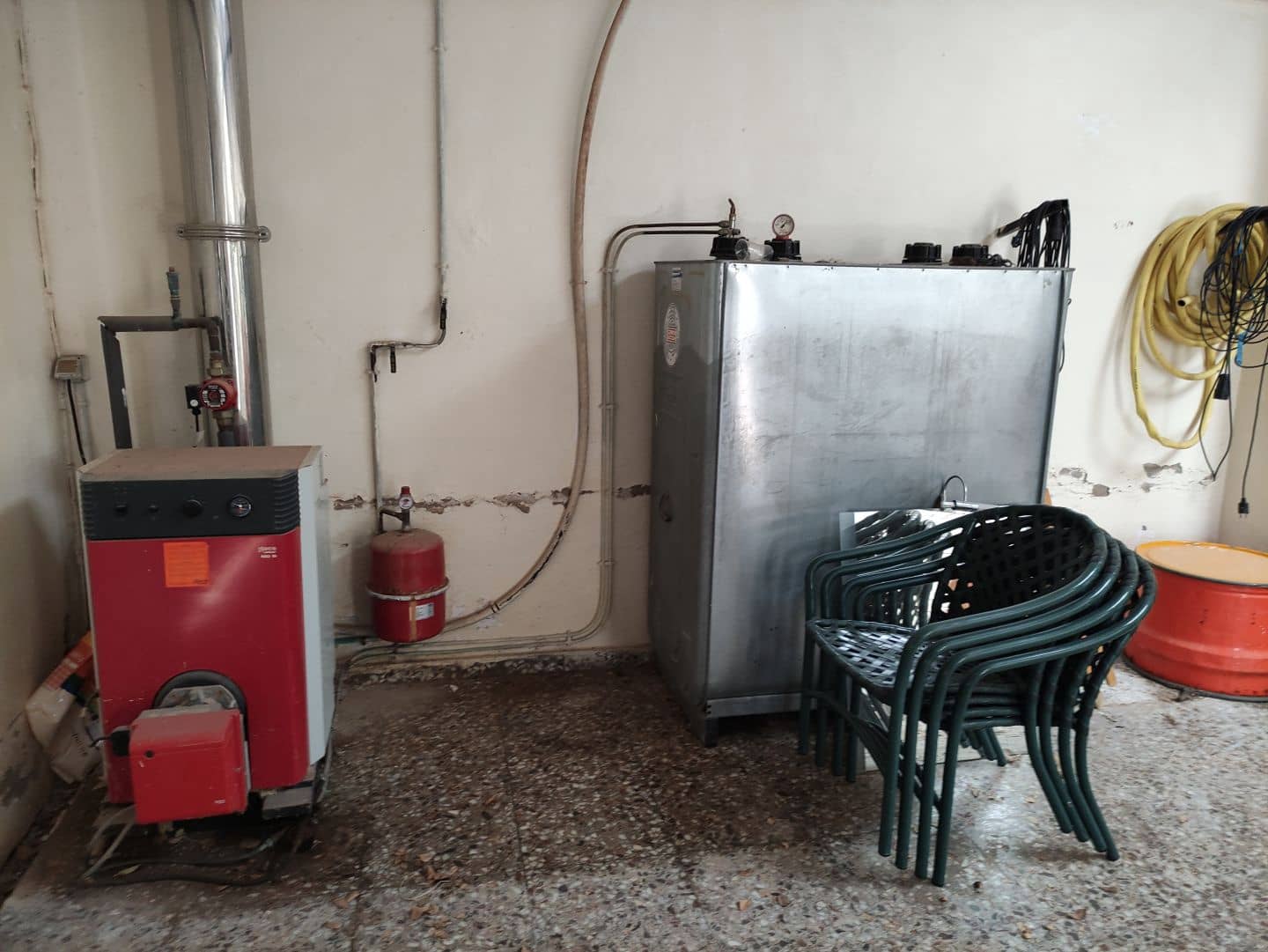 4 chambre Finca/Maison de Campagne à vendre à Sax avec piscine - 369 995 € (Ref: 7464754)