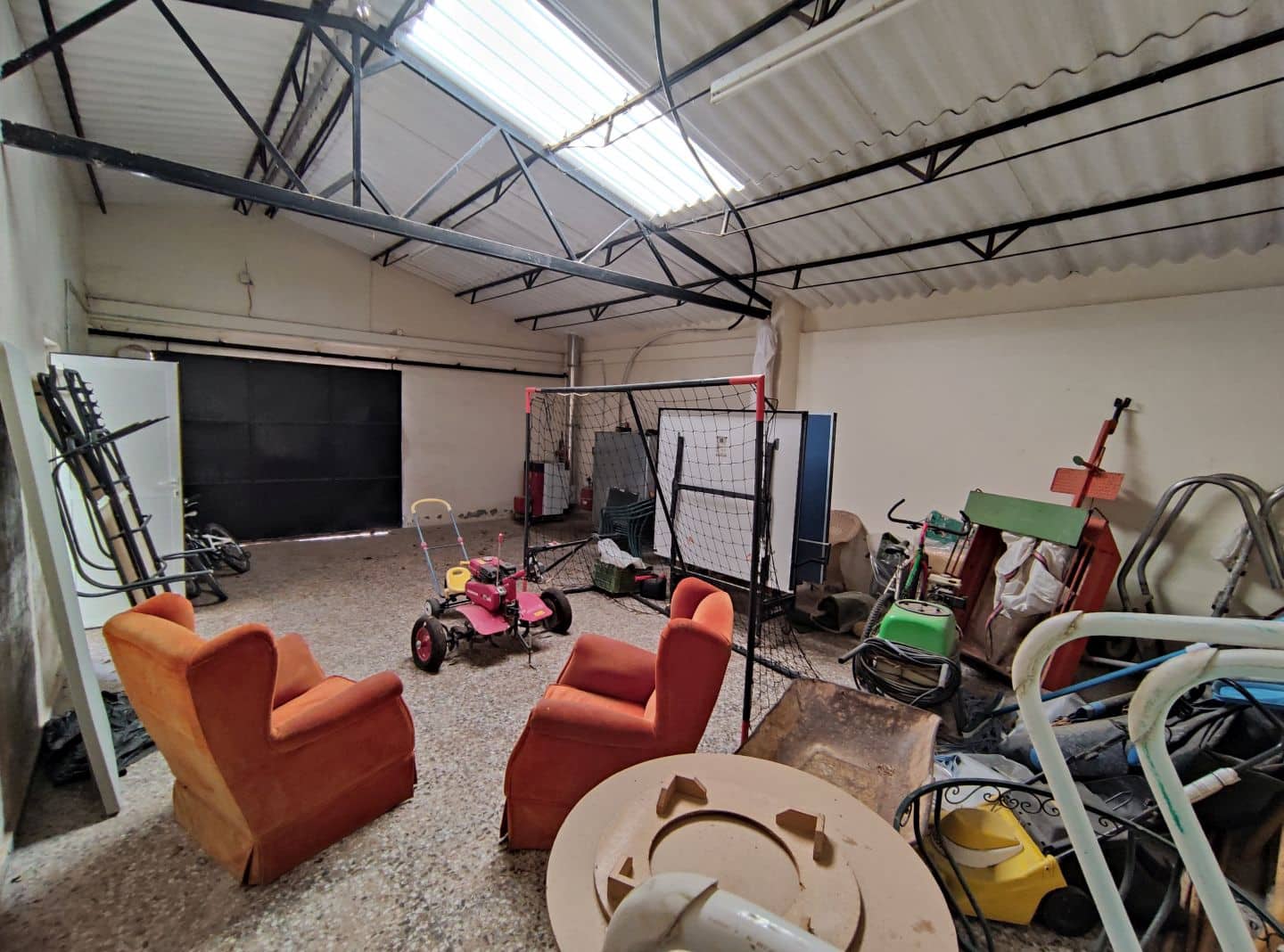 4 chambre Finca/Maison de Campagne à vendre à Sax avec piscine - 369 995 € (Ref: 7464754)