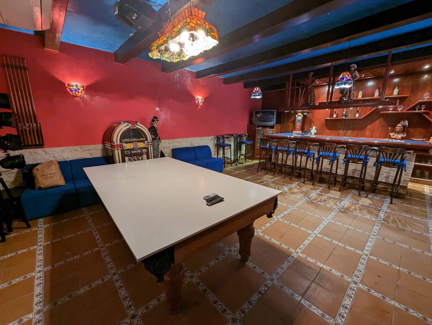 5 soverom Villa til salgs i Sax - € 310 000 (Ref: 7626059)