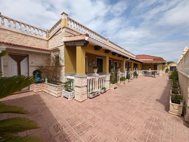 5 soverom Villa til salgs i Sax - € 310 000 (Ref: 7626059)