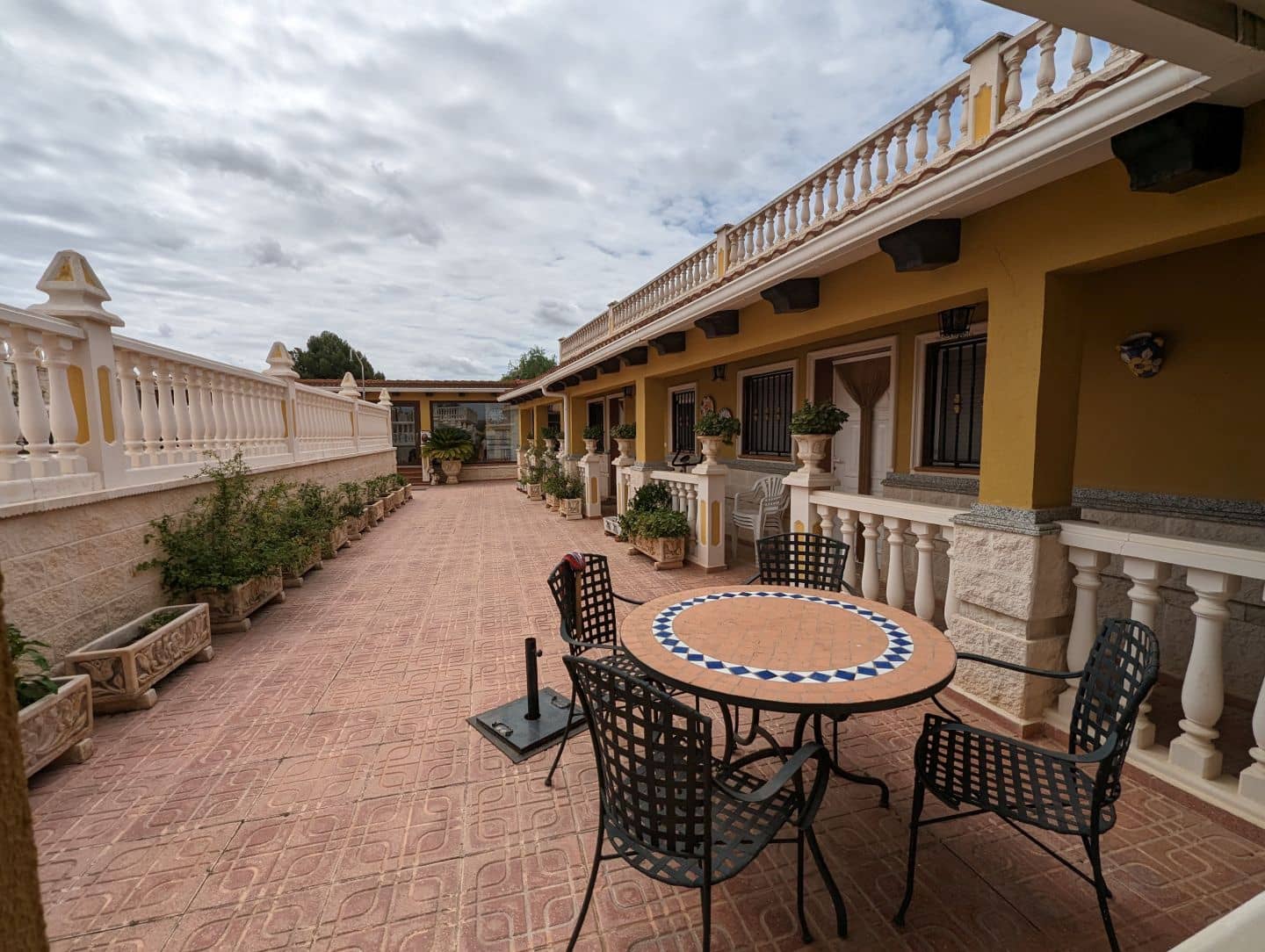 5 soverom Villa til salgs i Sax - € 310 000 (Ref: 7626059)