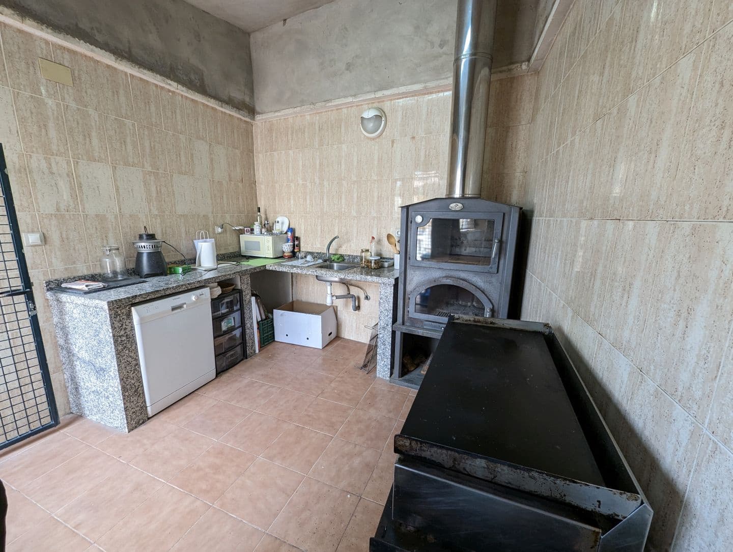 5 soverom Villa til salgs i Sax - € 310 000 (Ref: 7626059)