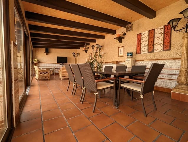 5 soverom Villa til salgs i Sax - € 310 000 (Ref: 7626059)