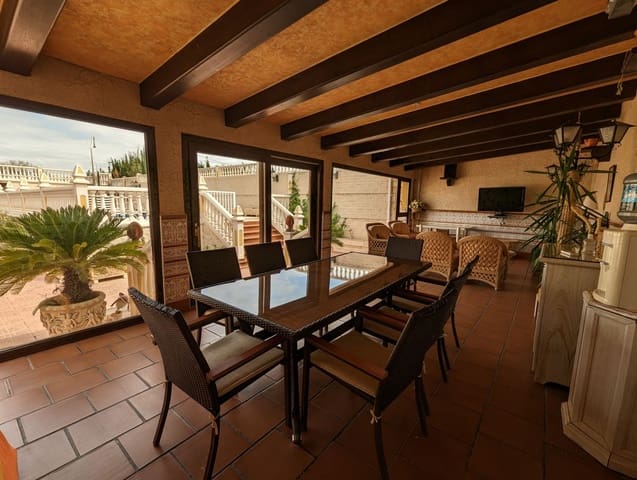 5 soverom Villa til salgs i Sax - € 310 000 (Ref: 7626059)