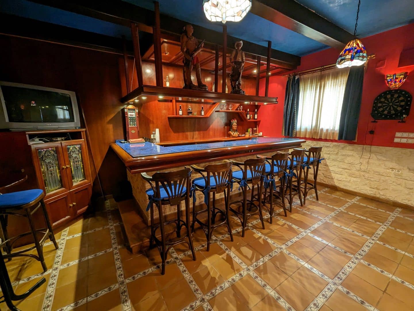 5 soverom Villa til salgs i Sax - € 310 000 (Ref: 7626059)