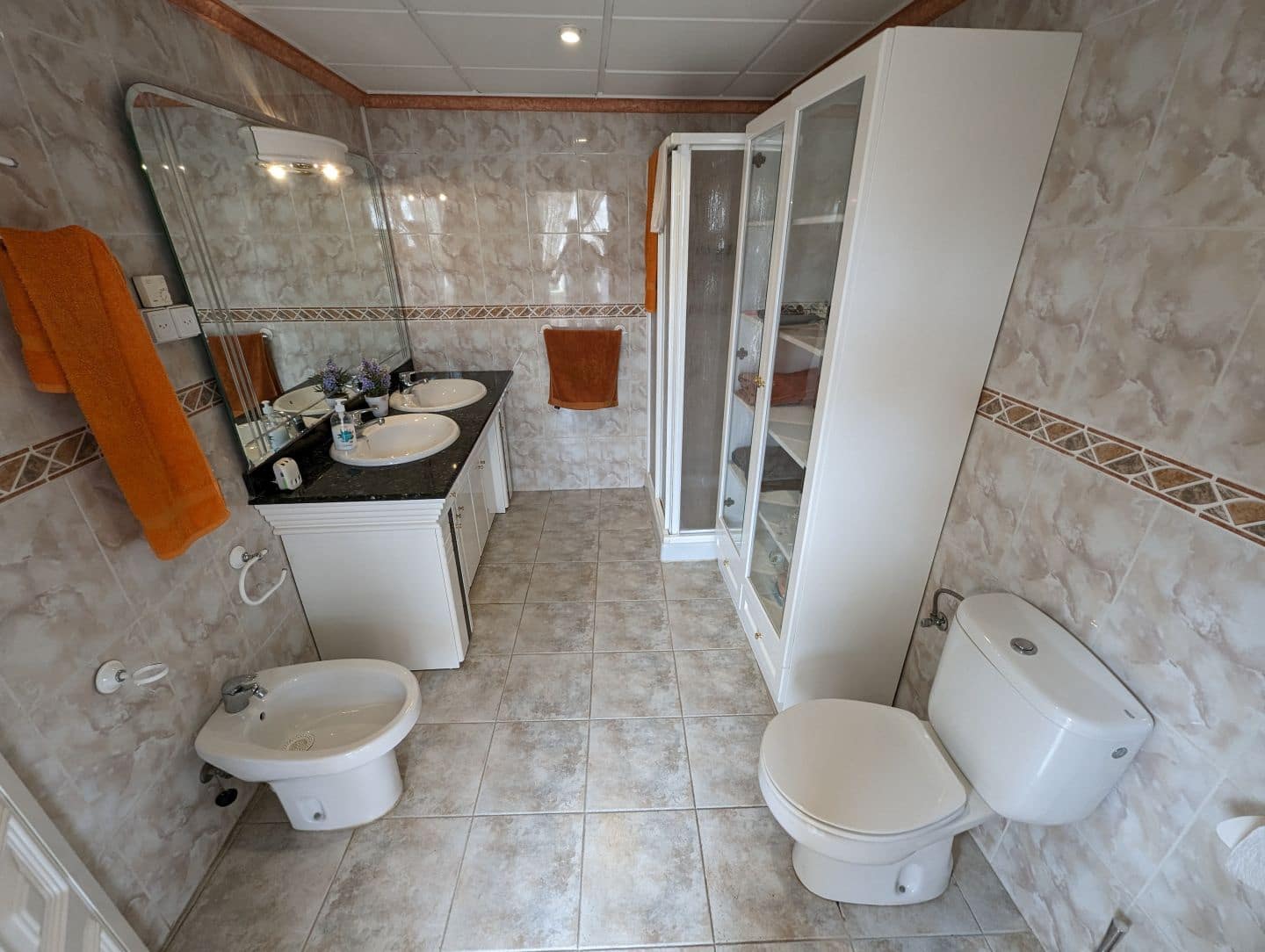 5 sypialnia Willa na sprzedaż w Sax z basenem - 298 000 € (Ref: 7626059)