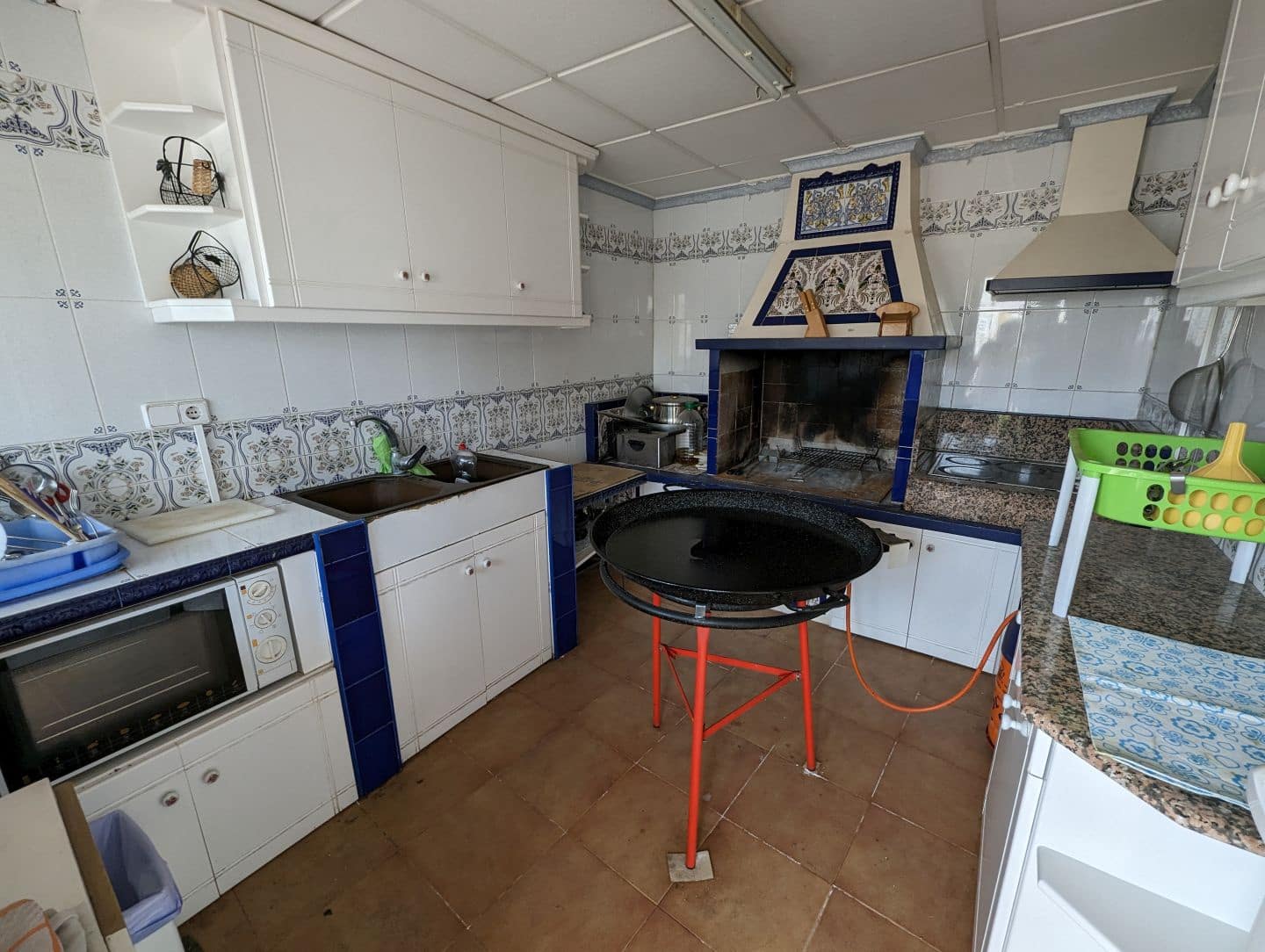 5 sypialnia Willa na sprzedaż w Sax z basenem - 298 000 € (Ref: 7626059)