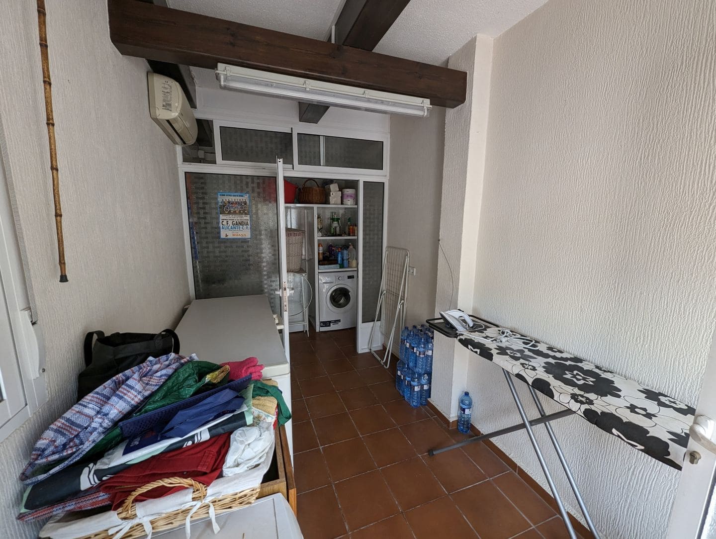 5 sypialnia Willa na sprzedaż w Sax z basenem - 298 000 € (Ref: 7626059)