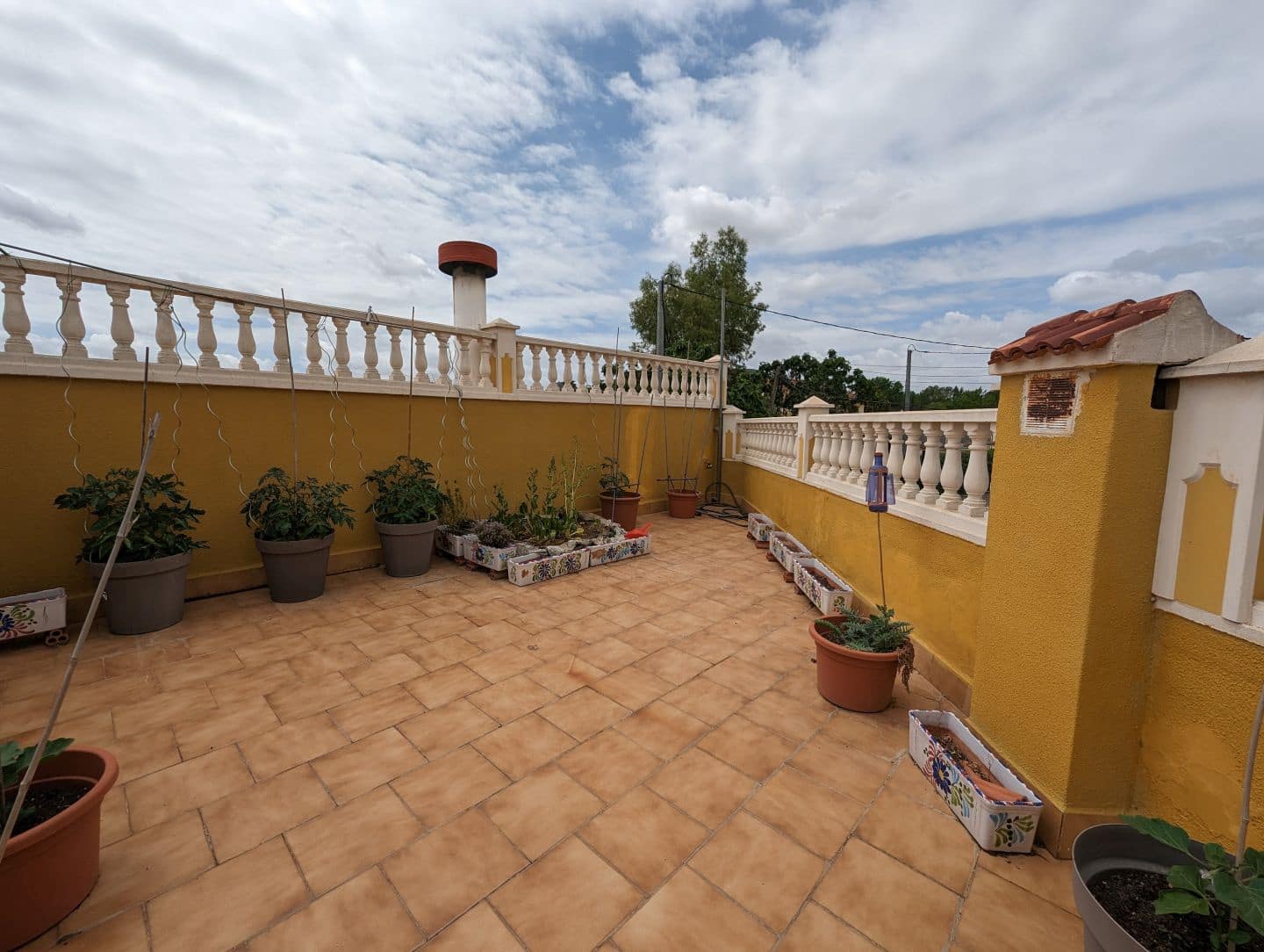 5 sypialnia Willa na sprzedaż w Sax z basenem - 298 000 € (Ref: 7626059)
