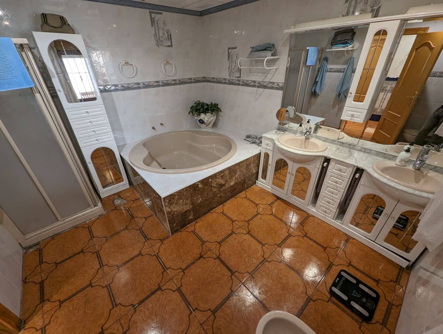 5 sypialnia Willa na sprzedaż w Sax z basenem - 298 000 € (Ref: 7626059)