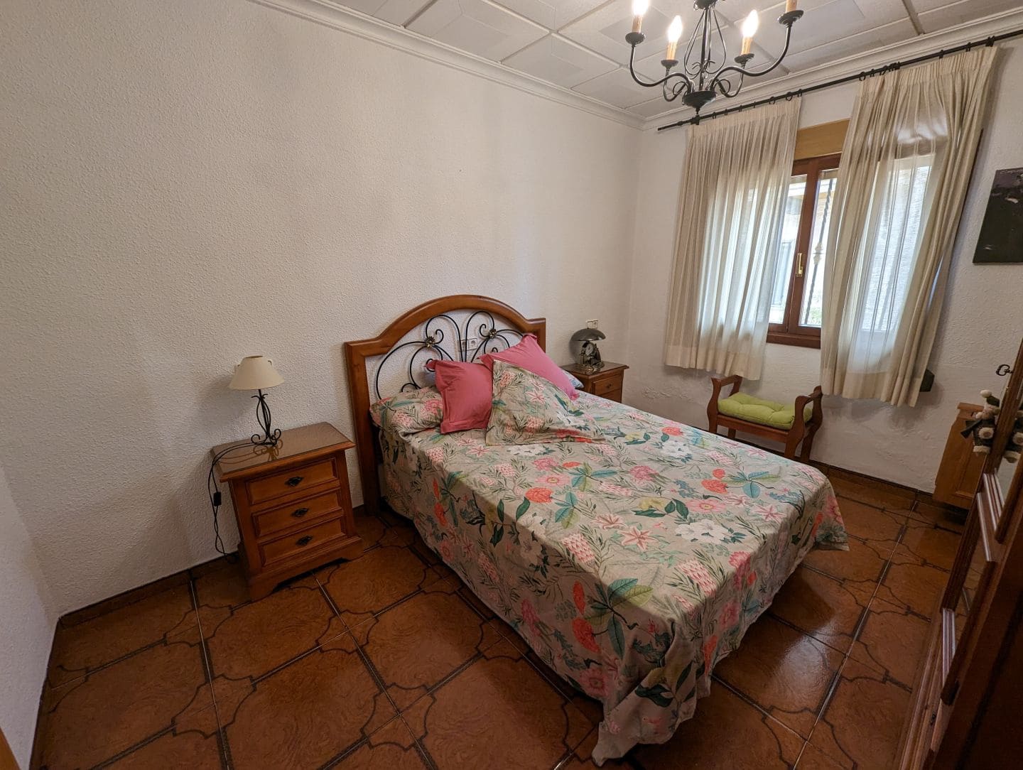 5 sypialnia Willa na sprzedaż w Sax z basenem - 298 000 € (Ref: 7626059)