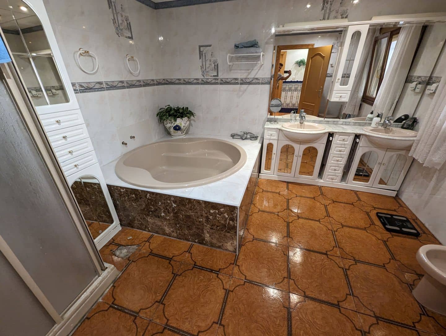 5 sypialnia Willa na sprzedaż w Sax z basenem - 298 000 € (Ref: 7626059)