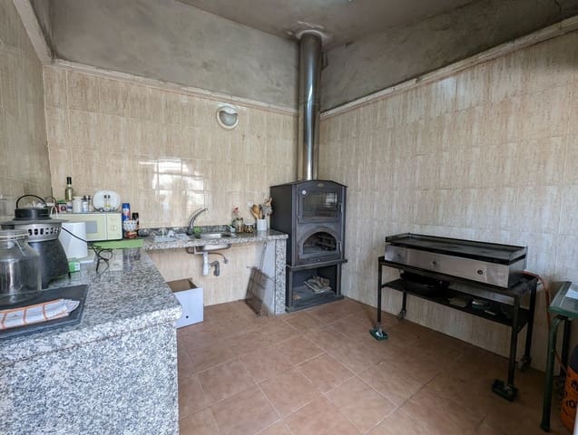 5 sypialnia Willa na sprzedaż w Sax z basenem - 298 000 € (Ref: 7626059)