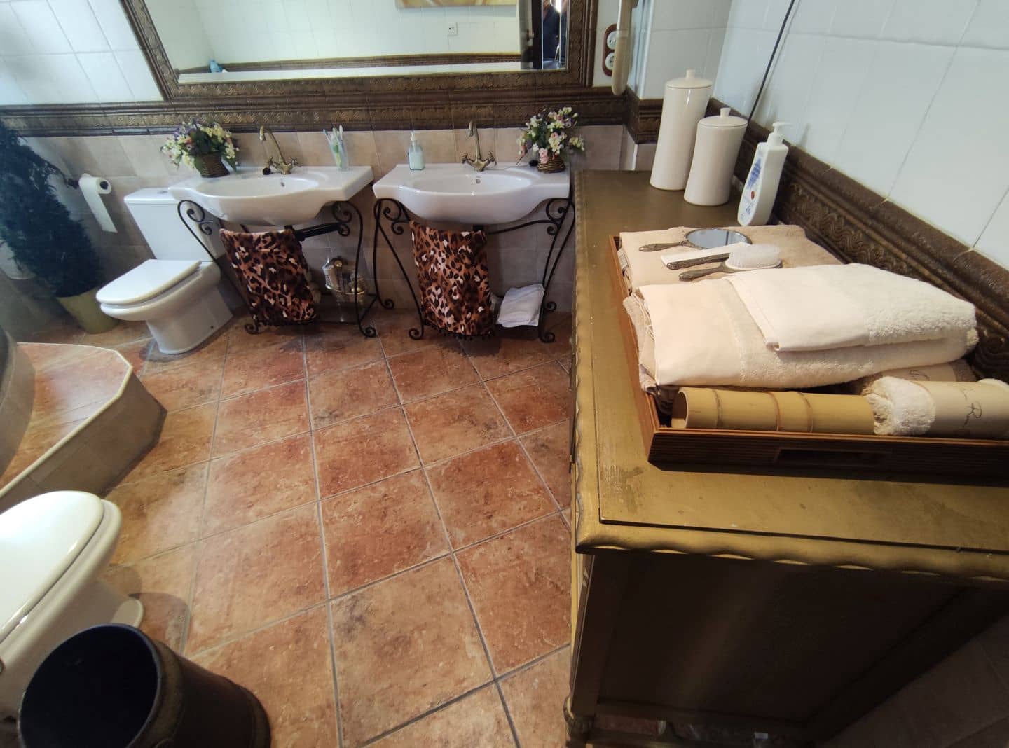 5 soveværelse Villa til salg i Sax - € 446.200 (Ref: 7626060)