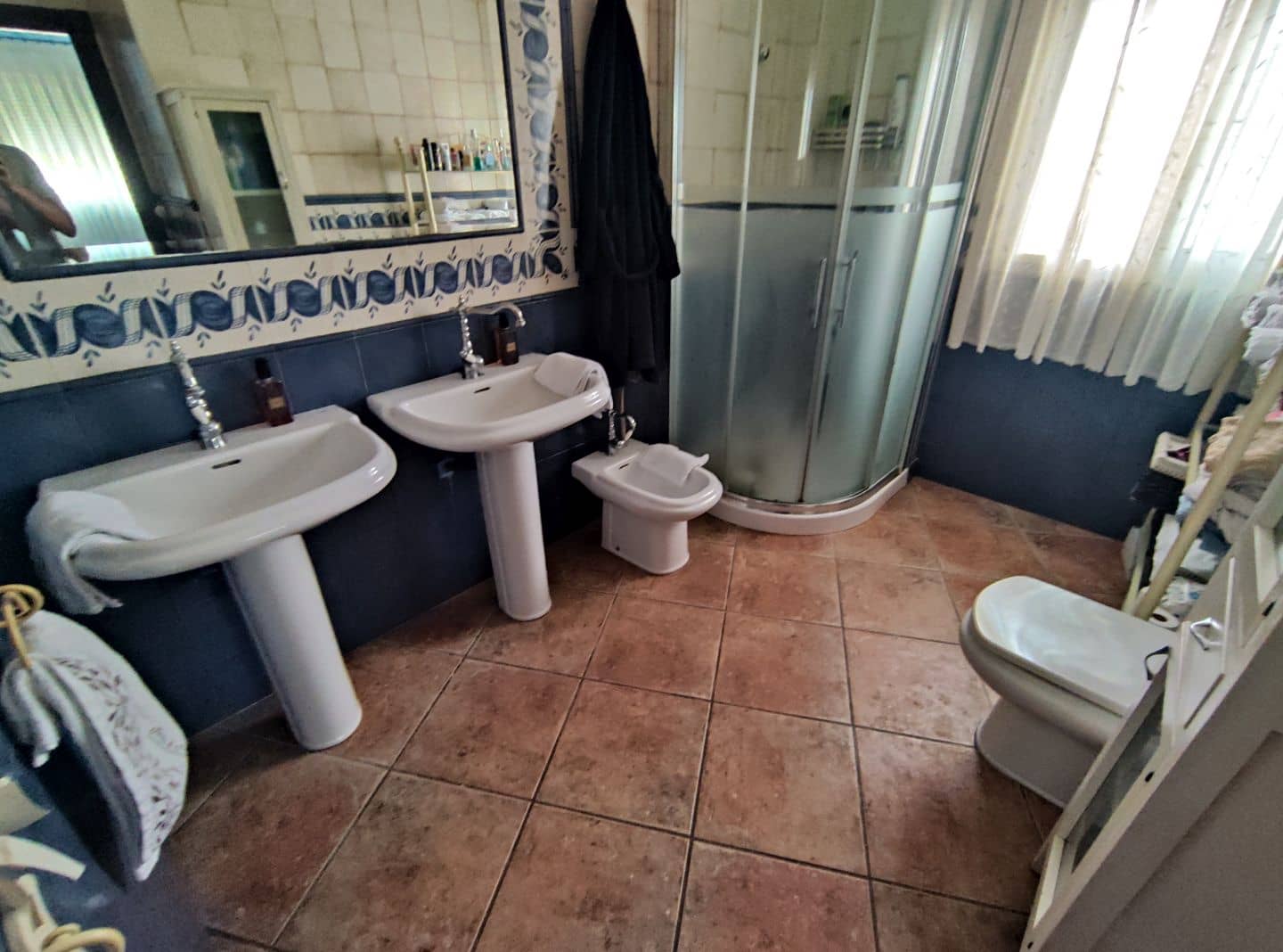 5 soveværelse Villa til salg i Sax - € 446.200 (Ref: 7626060)