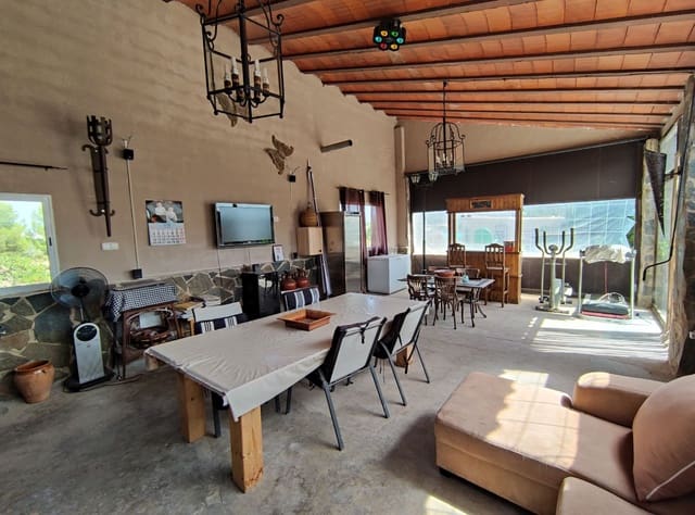 5 soverom Villa til salgs i Sax - € 446 200 (Ref: 7626060)