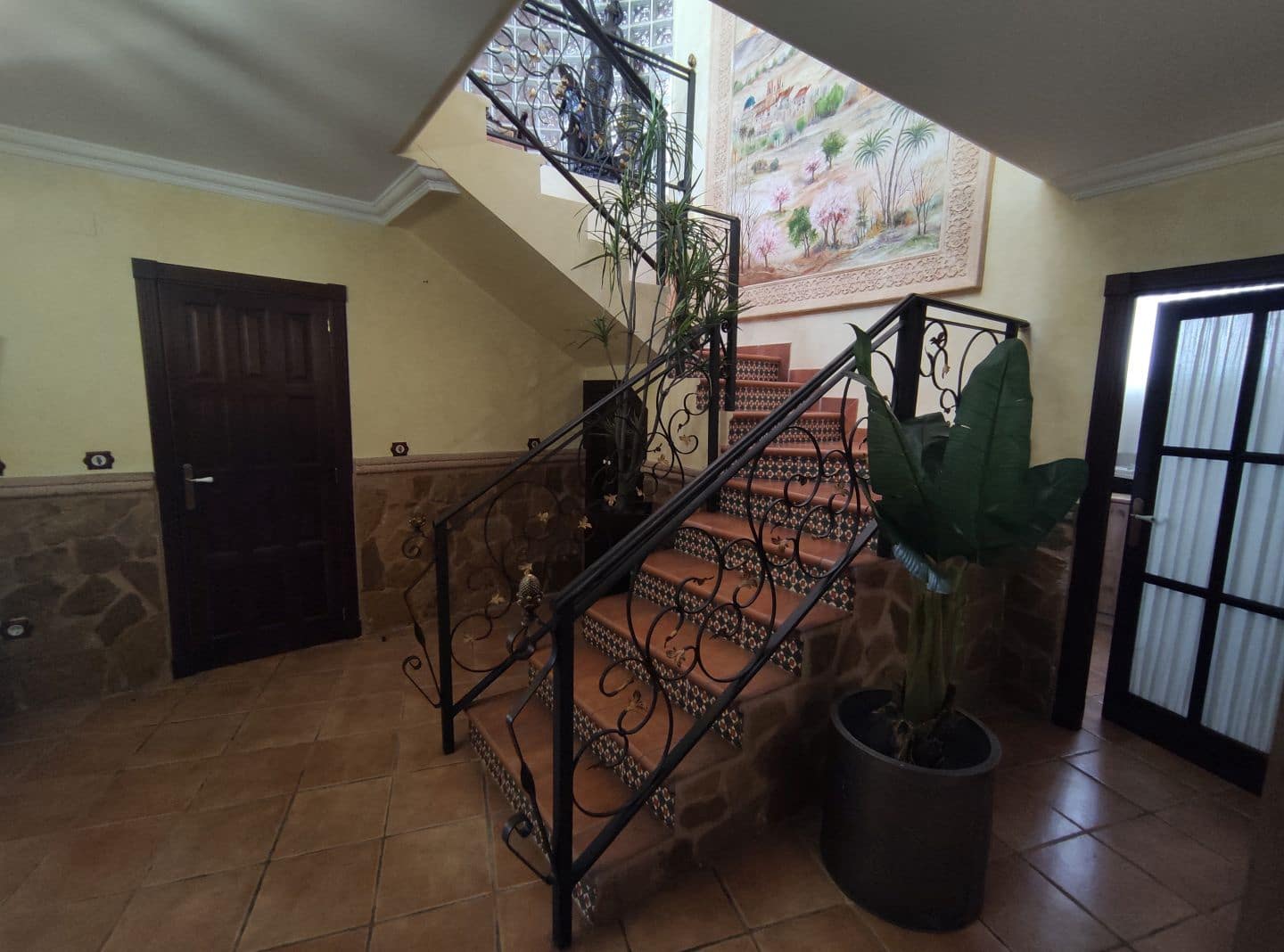 5 chambre Villa/Maison à vendre à Sax avec piscine garage - 446 200 € (Ref: 7626060)