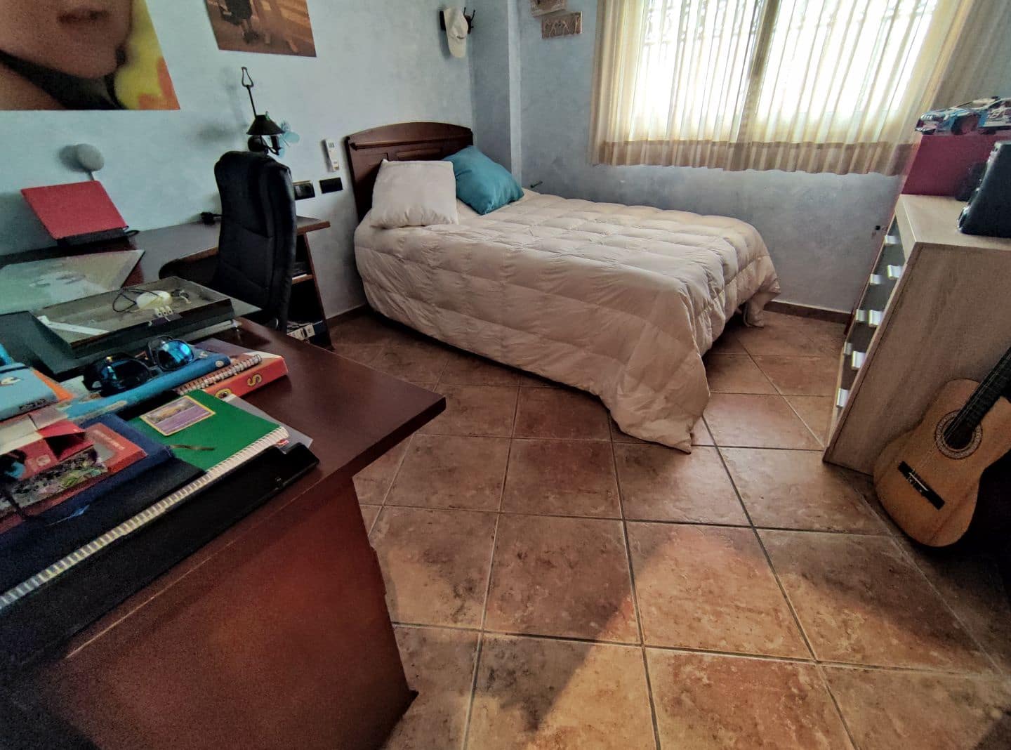 5 chambre Villa/Maison à vendre à Sax avec piscine garage - 446 200 € (Ref: 7626060)