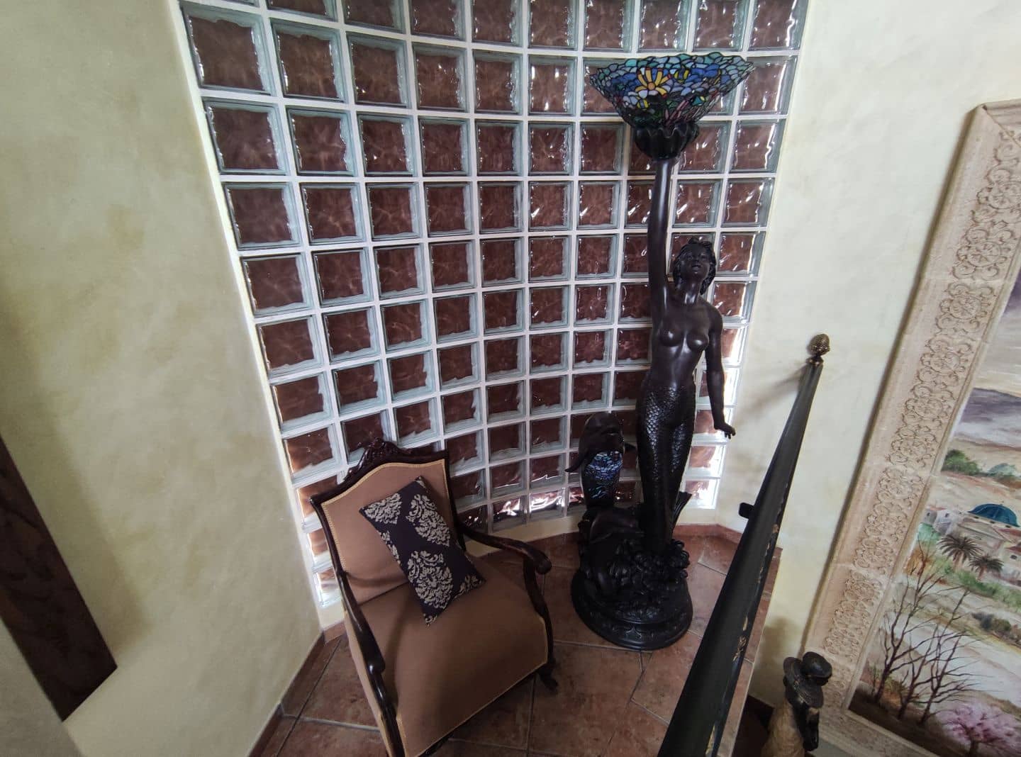 5 chambre Villa/Maison à vendre à Sax avec piscine garage - 446 200 € (Ref: 7626060)