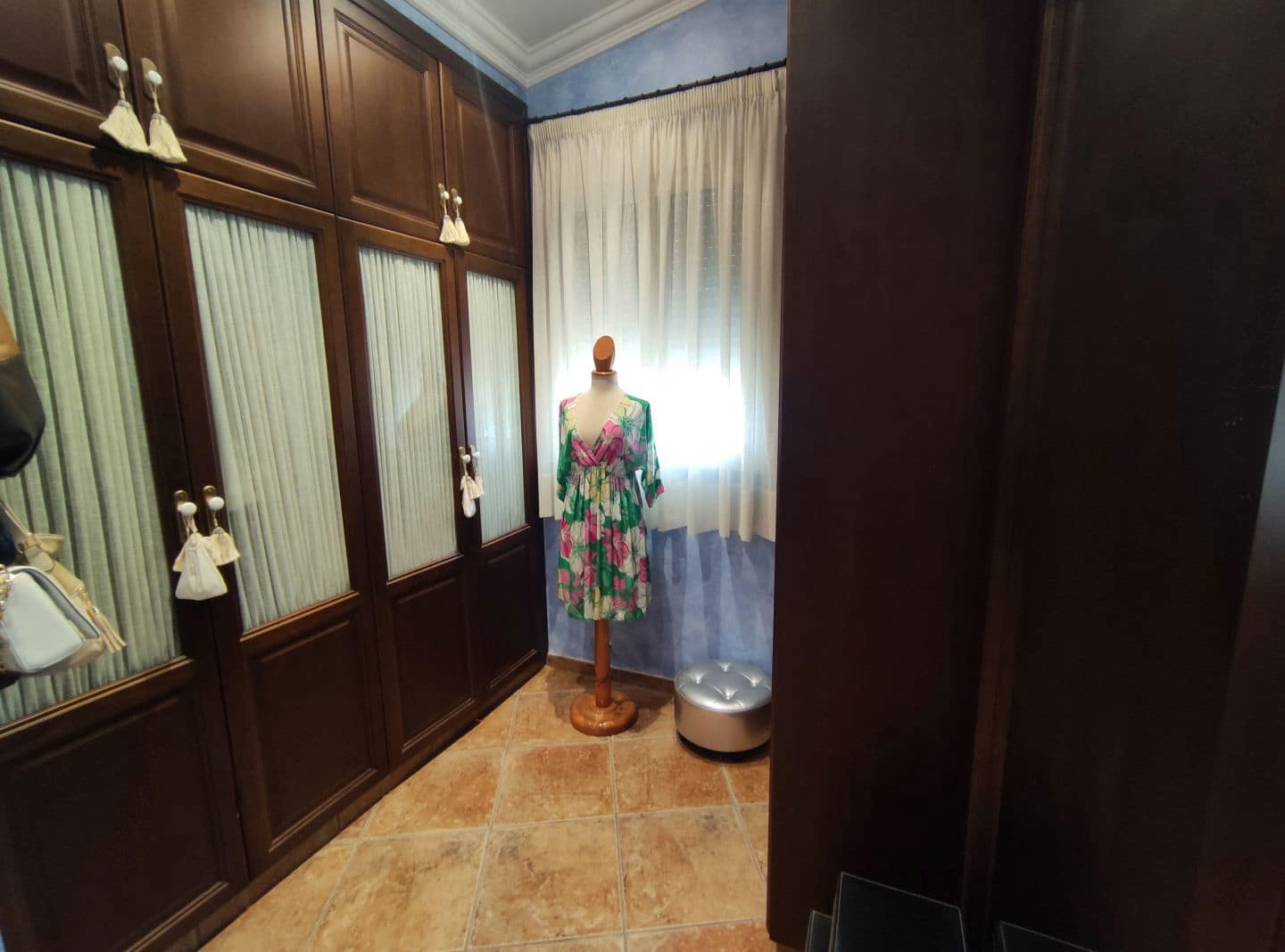 5 chambre Villa/Maison à vendre à Sax avec piscine garage - 446 200 € (Ref: 7626060)