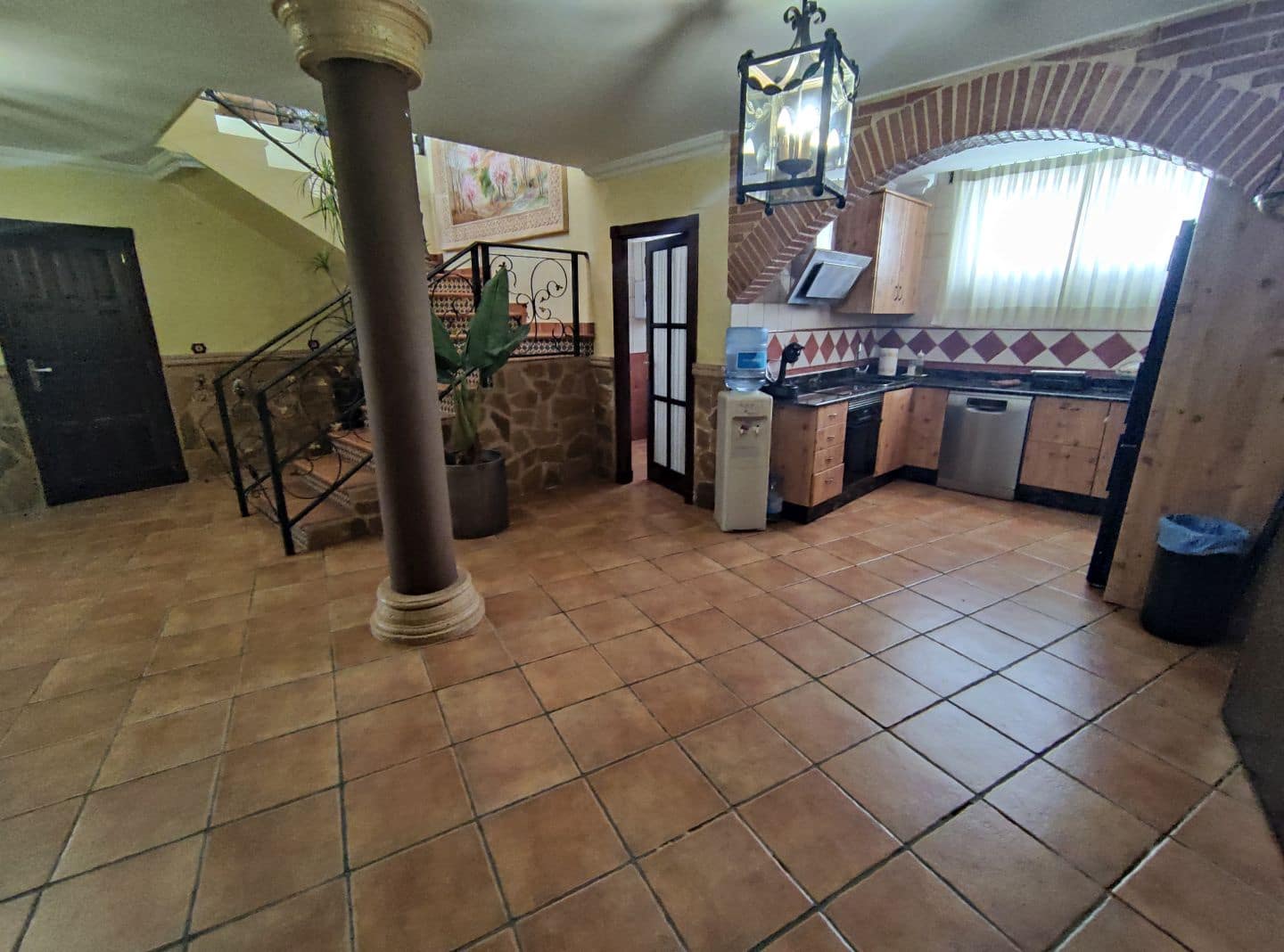 5 chambre Villa/Maison à vendre à Sax avec piscine garage - 446 200 € (Ref: 7626060)