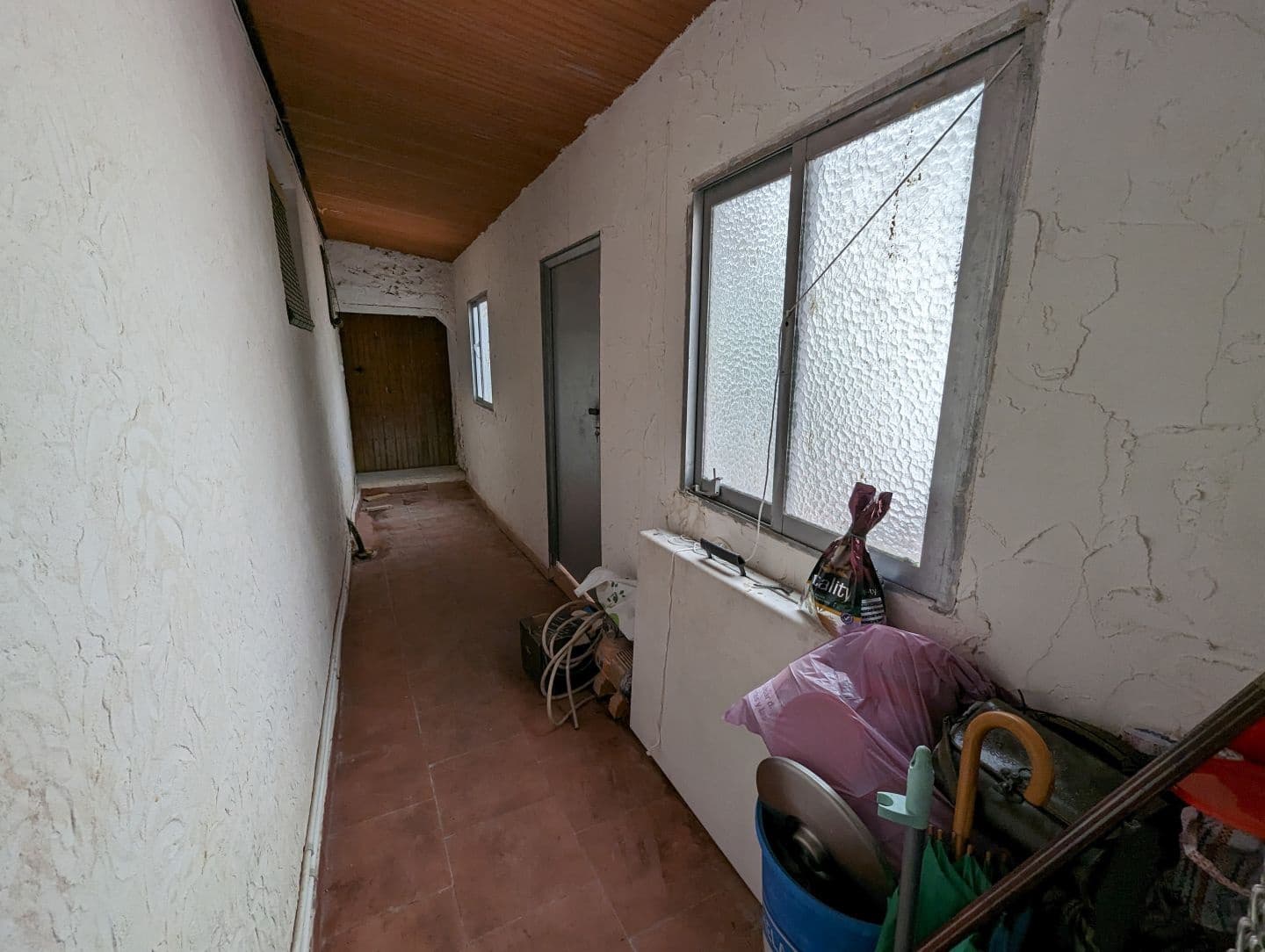 8 soveværelse Finca/Landehus til salg i Sax med garage - € 184.000 (Ref: 7646759)