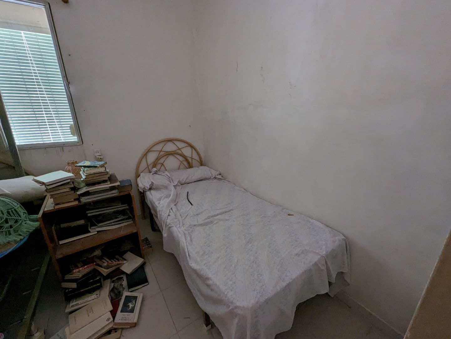 8 soveværelse Finca/Landehus til salg i Sax med garage - € 184.000 (Ref: 7646759)