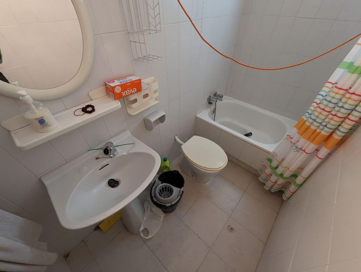 8 soveværelse Finca/Landehus til salg i Sax med garage - € 184.000 (Ref: 7646759)