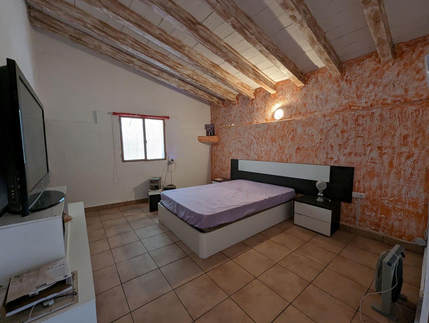 8 soveværelse Finca/Landehus til salg i Sax med garage - € 184.000 (Ref: 7646759)