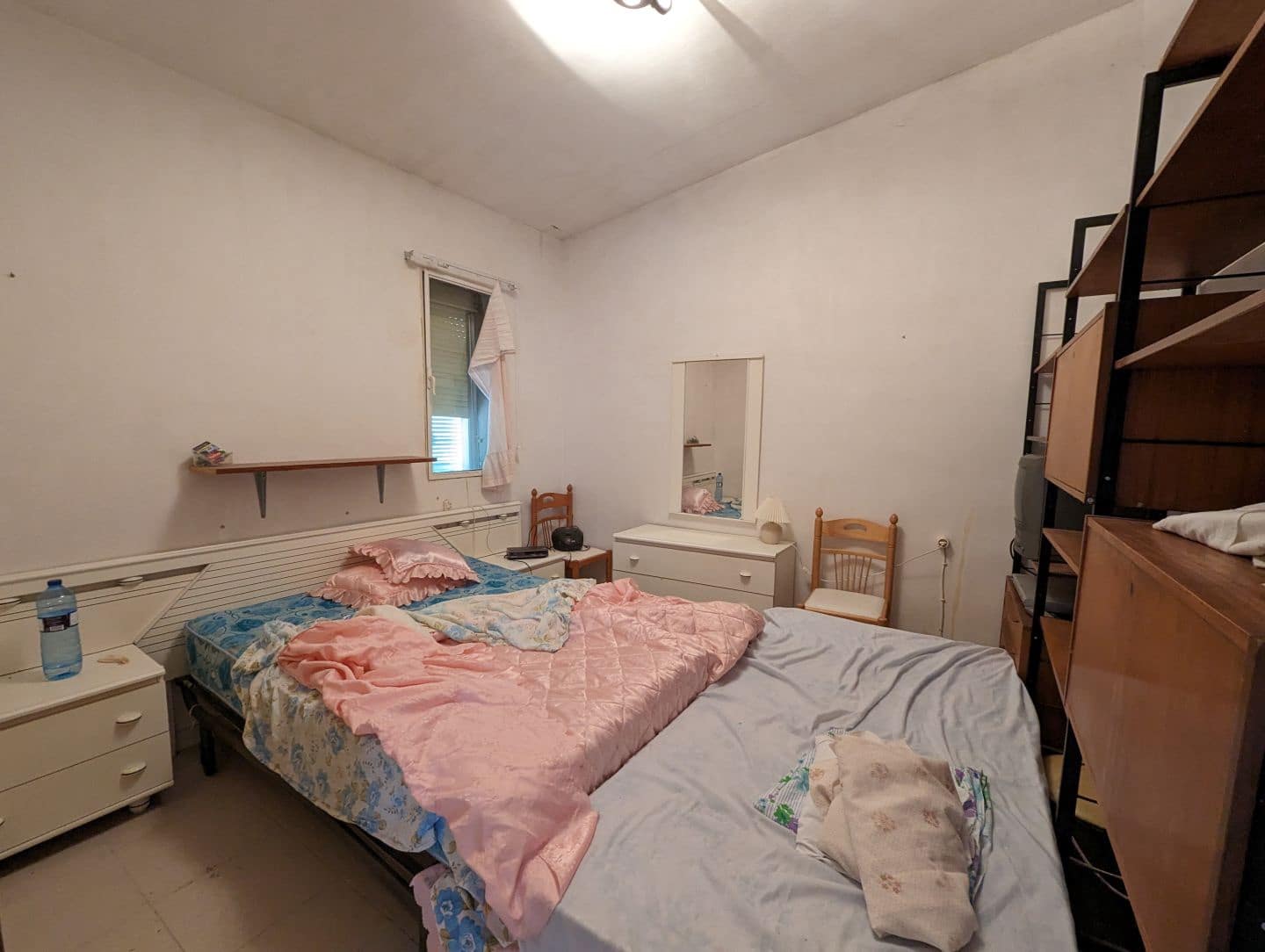 8 soveværelse Finca/Landehus til salg i Sax med garage - € 184.000 (Ref: 7646759)