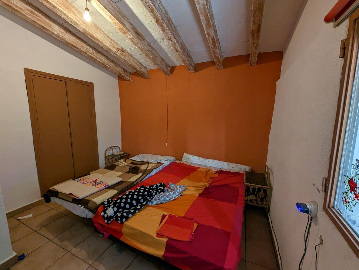 8 soveværelse Finca/Landehus til salg i Sax med garage - € 184.000 (Ref: 7646759)