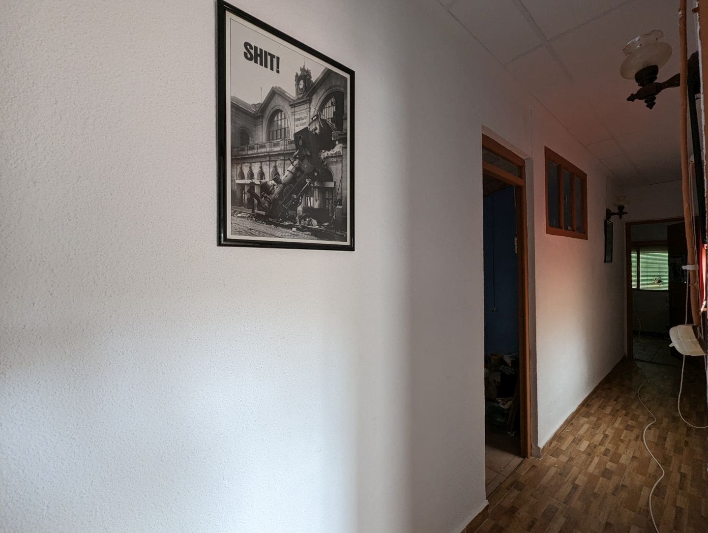 8 soveværelse Finca/Landehus til salg i Sax med garage - € 184.000 (Ref: 7646759)